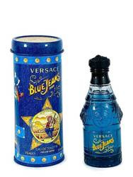 Versace Blue Jeans 75ml edt Woda Toaletowa
