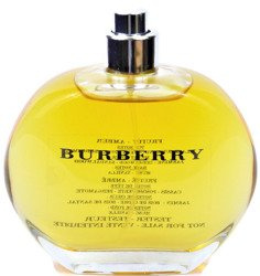 Burberry For Women Classic Woda Perfumowana 100ml Old Flakon