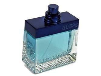 Guess Seductive Homme Blue 100ml Edt Tester