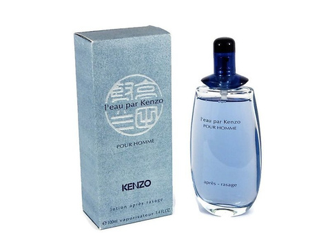 Kenzo L'Eau Par Pour Homme 100ml Spray Woda Po Goleniu
