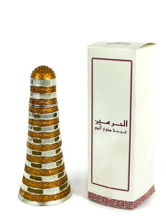 Al Haramain Dubai 60ml Edp Flakon