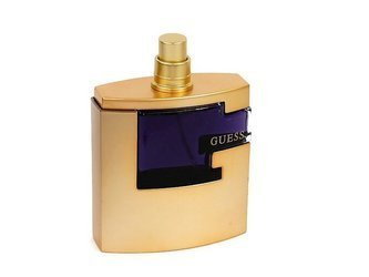 Guess Man Gold 75ml Edt Flakon Bez Opak