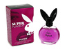 Playboy Super For Her 40ml Edt Woda Toaletowa