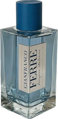 Gianfranco Ferre Ferre Fougere Italiano For Men 100ml Bez Opak