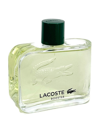 Lacoste Booster 125ml Edt Flakon