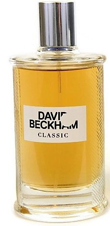 David Beckham Classic 100ml Edt Woda Toaletowa Produkt