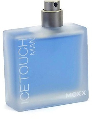 Mexx Ice Touch Man Woda Toaletowa 50ml TESTER