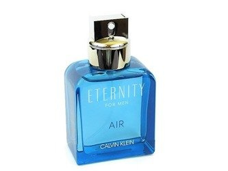 Calvin Klein Eternity Air For Men 100ml Edt Flakon Bez Opak