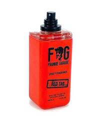 Frankie Garage Red Tag 100ml Edt Flakon Bez opakowania