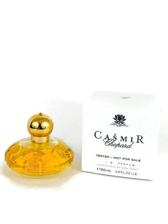 Chopard Casmir 100ml Edp Tester Korek