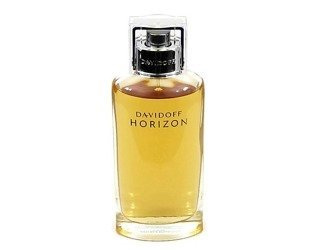 Davidoff Horizon 125ml Edt Woda Toaletowa Flakon