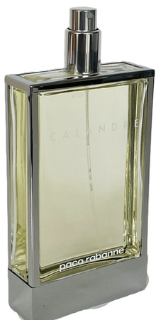 Paco Rabanne Calandre Woda toaletowa 100ml TESTER