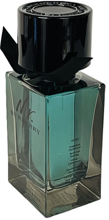 Burberry Mr. Burberry 100ml Edt Bez Opakowania