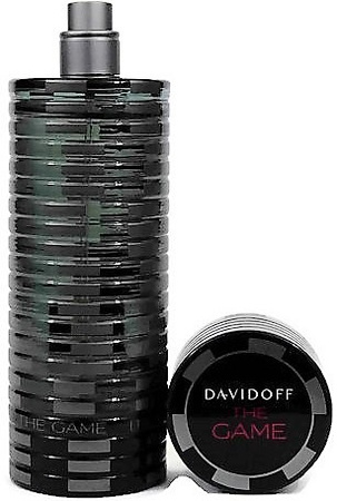 Davidoff The Game 100ml Edt Bez Opak Old Version