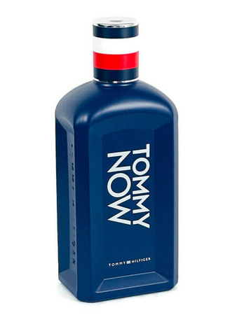 Tommy Hilfiger Tommy Now 100ml Edt Bez Opakowania