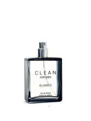 TTTT Clean For Men Classic 60ml Edt Woda Toaletowa