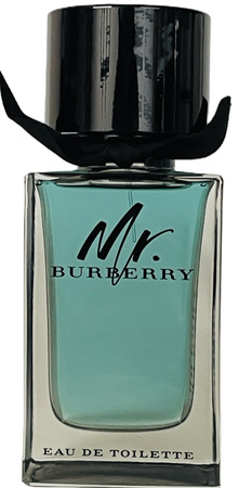 Burberry Mr. Burberry 100ml Edt Bez Opakowania