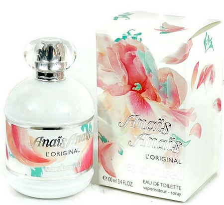 Cacharel Anais Anais L'Original 100ml Edt 