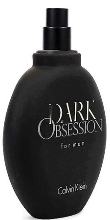 Calvin Klein Dark Obsession Men 125ml Flakon