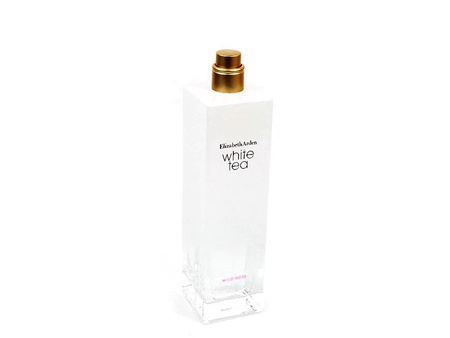 Elizabeth Arden White Tea Wild Rose Woda Toaletowa 100ml Tester