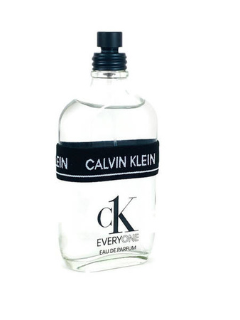 Calvin Klein Ck Everyone 100ml Edp Flakon Woda Perfumowana