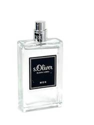 S.Oliver Black Label Men 50ml Edt Bez Opak