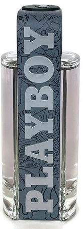 Playboy My Rules 100ml Edt Flakon Woda Toaletowa