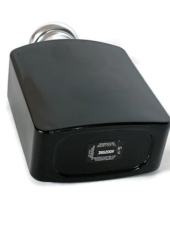 Ralph Laurent Polo Black 125ml Edt Bez Opakow