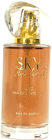 Ewa Chodakowska Sky Is The Limit 50ml Edp Flakon