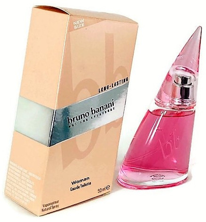 Bruno Banani Woman 50ml Edt Woda Toaletowa