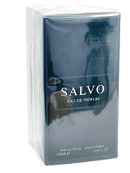 Maison Alhambra Salvo 100ml Edp Męska Woda Perfumowana