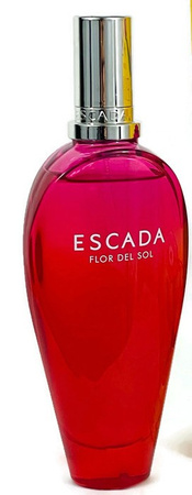 Escada Flor Del Sol 100ml Edt Bez Opak