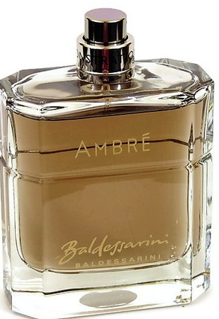 Baldessarini Ambre 90ml Edt Flakon Bez Opak