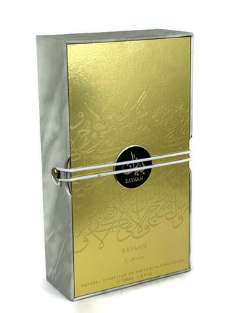 Lattafa Bayaan 100ml Edp Woda Perfumowana