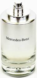 Mercedes Benz For Men 120ml Edt Flakon Bez Opak