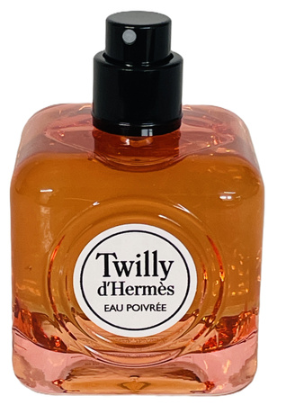 HERMES TWILLY EAU POIVREE D'HERMES EDP 85ML TESTER