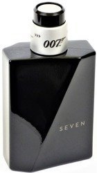 James Bond 007 Seven 50ml Edt Bez Opakowania