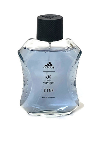 ADIDAS UEFA CHAMPIONS LEAGUE X STAR 100ml Edt