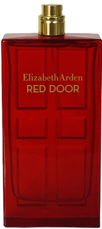 Elizabeth Arden Red Door 100ml Edt Tester