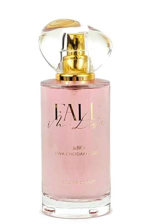 BeBio Ewa Chodakowska Fall In Love 50ml Edp Flakon