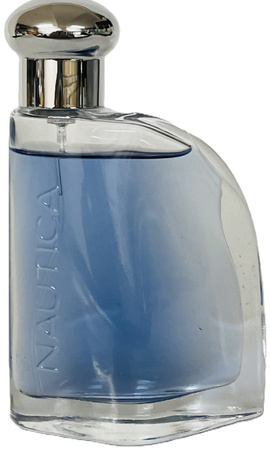 Nautica Blue Sail 50ml Edt Bez Opakowania