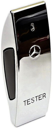 Mercedes-Benz Club 100ml Edt Tester
