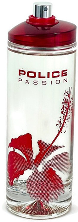 Police Passion Femme 100ml Edt Flakon Damska Woda Toaletowa