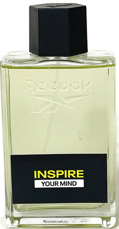 Reebok Inspire Your Mind Men 100ml Edt Flakon