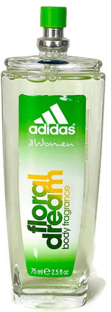 ADIDAS FLORAL DREAM 75ml DNS PERFUMOWANY DEZODORANT W SZKLE