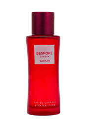 Bespoke London Salted Caramel and Water Lilies 100ml Edp Flakon