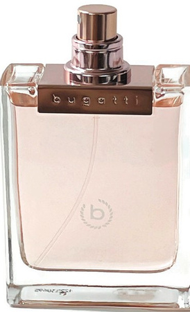 Bugatti Bella Donna Woda Perfumowana 60 ml Bez Opak