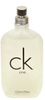Calvin Klein Ck One 100ml Edt Flakon