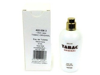 Tabac Original Woda Toaletowa Spray 50ml edt Tester