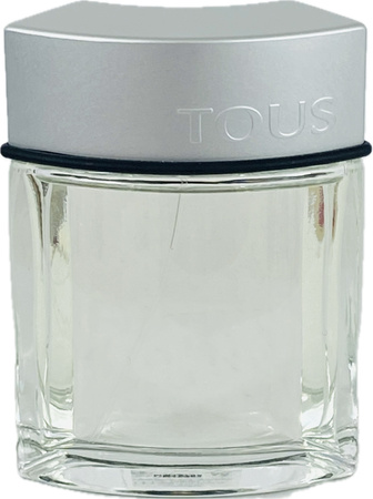 Tous Man Edt 100ml Bez Opakowania